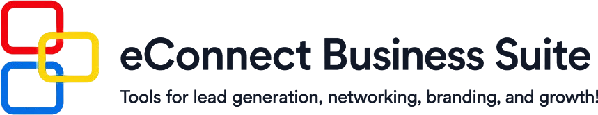 eConnect Business Suite