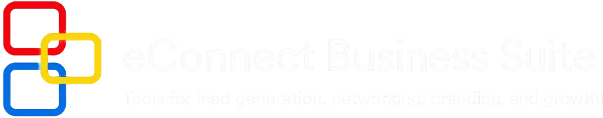 eConnect Business Suite
