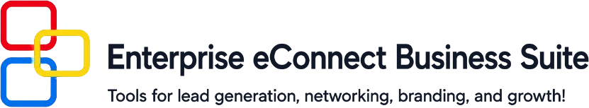 Enterprise eConnect Business Suite